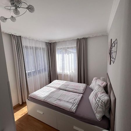 Mahome Apartments Lofer Eksteriør bilde