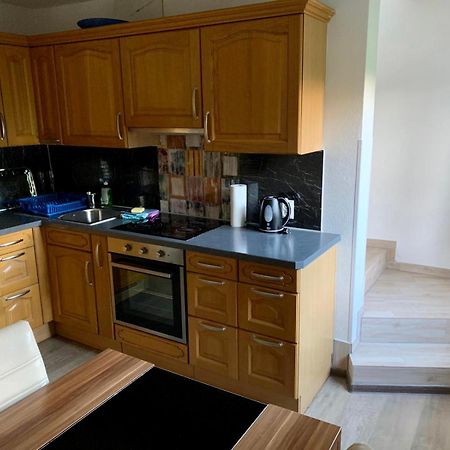 Mahome Apartments Lofer Eksteriør bilde