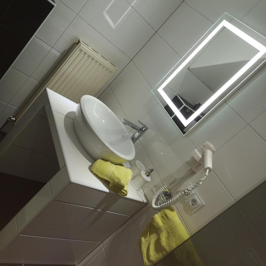 Mahome Apartments Lofer Eksteriør bilde