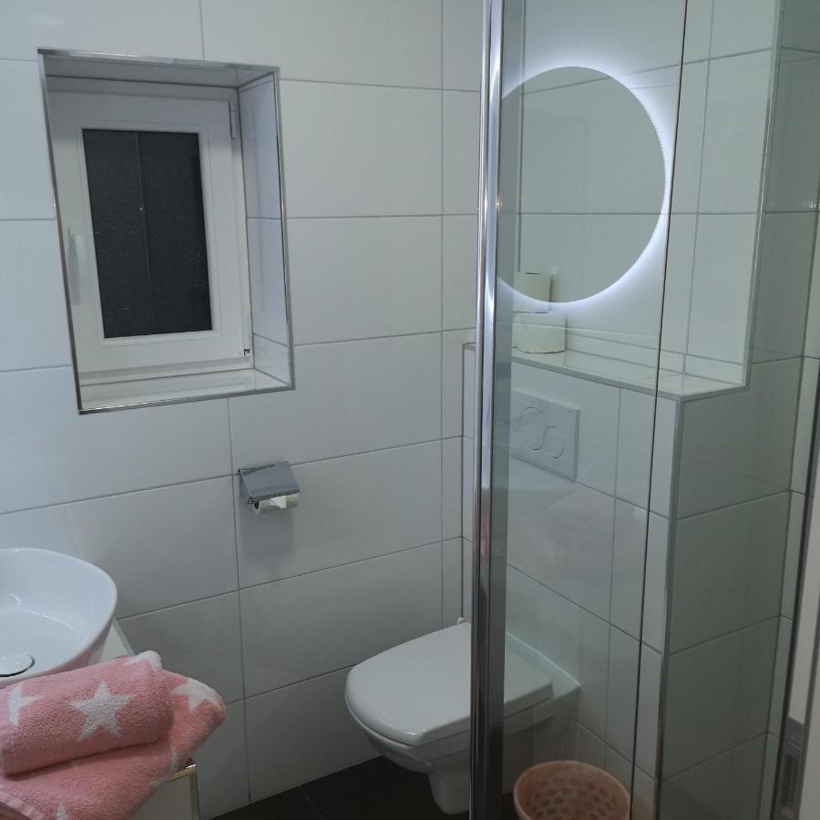 Mahome Apartments Lofer Eksteriør bilde