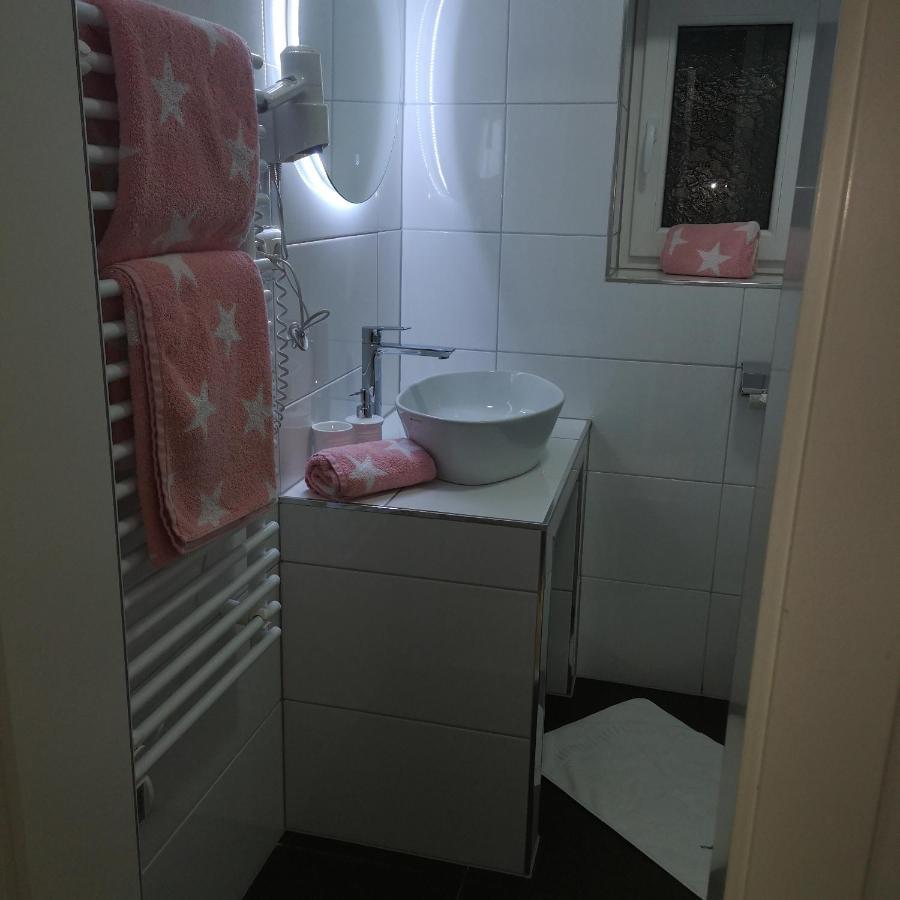 Mahome Apartments Lofer Eksteriør bilde
