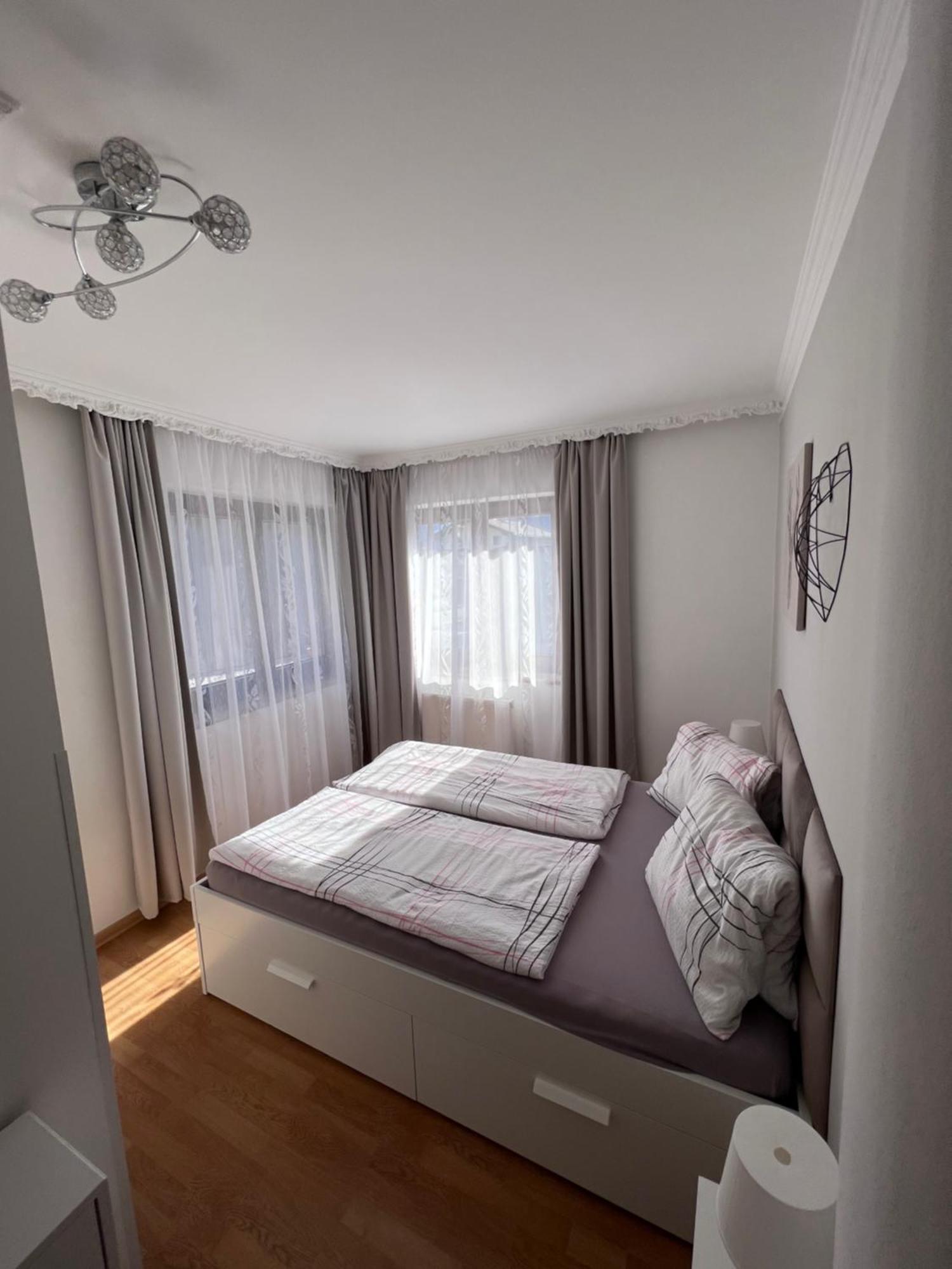 Mahome Apartments Lofer Eksteriør bilde