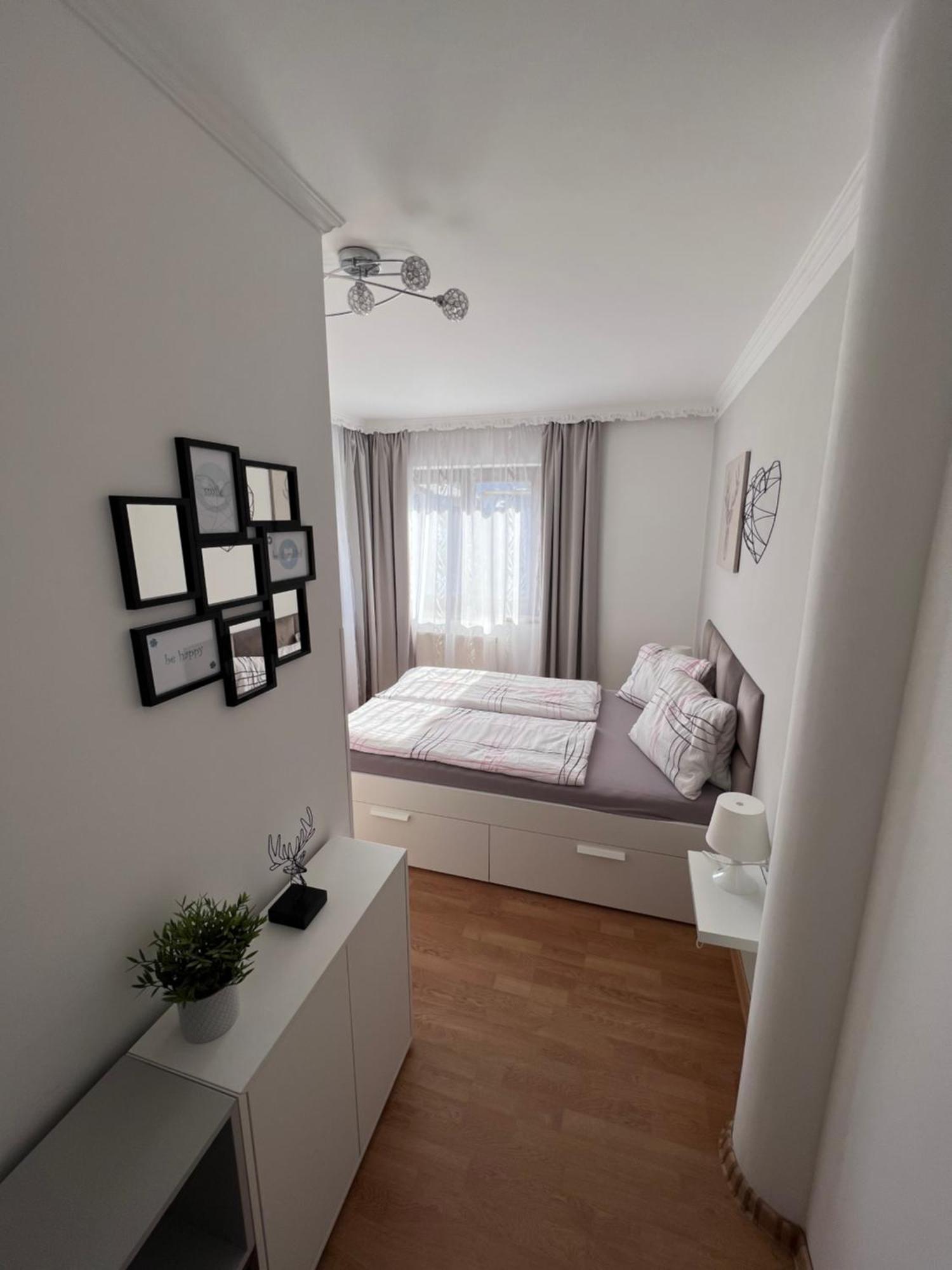 Mahome Apartments Lofer Eksteriør bilde